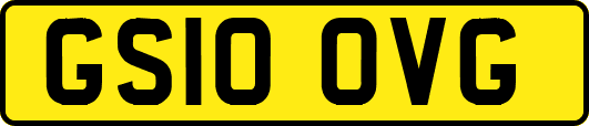 GS10OVG