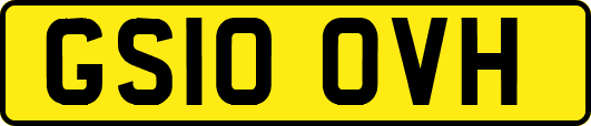 GS10OVH