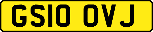 GS10OVJ