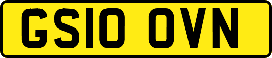 GS10OVN