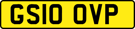 GS10OVP