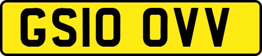 GS10OVV