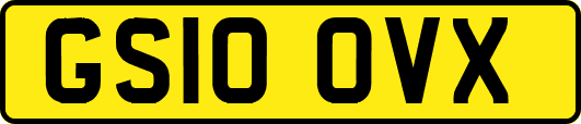 GS10OVX