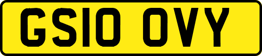 GS10OVY