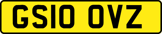 GS10OVZ