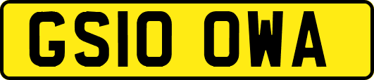 GS10OWA