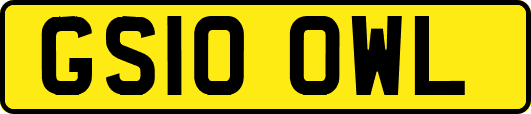 GS10OWL