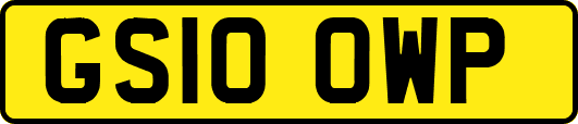 GS10OWP
