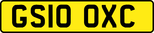 GS10OXC