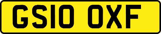 GS10OXF