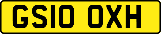 GS10OXH
