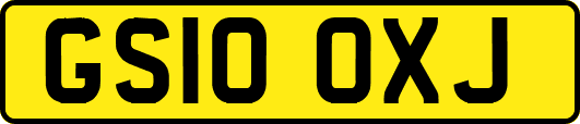GS10OXJ