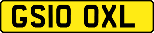 GS10OXL