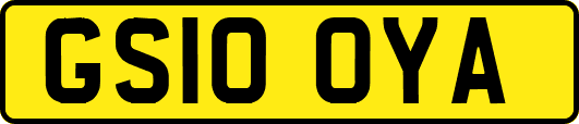 GS10OYA