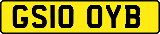 GS10OYB