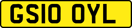 GS10OYL