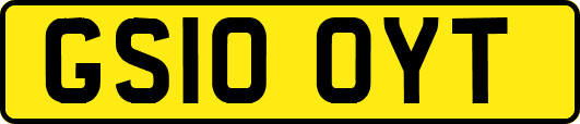 GS10OYT