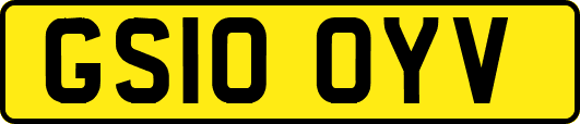 GS10OYV