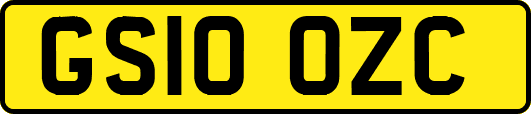 GS10OZC