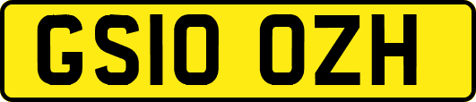 GS10OZH