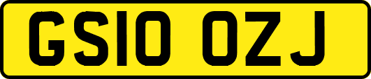 GS10OZJ