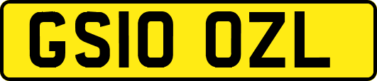 GS10OZL