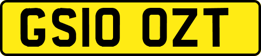 GS10OZT