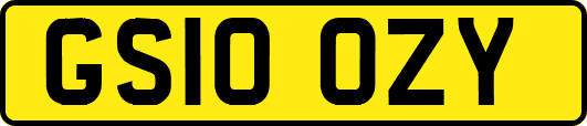 GS10OZY