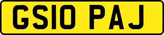 GS10PAJ