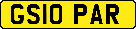 GS10PAR