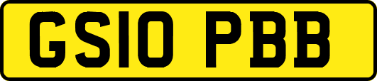 GS10PBB