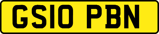 GS10PBN