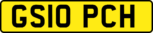 GS10PCH