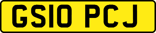 GS10PCJ