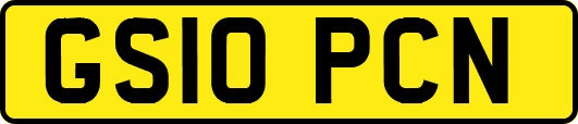 GS10PCN