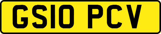 GS10PCV