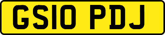 GS10PDJ