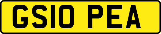 GS10PEA