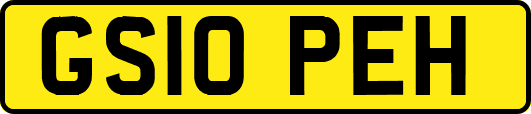 GS10PEH