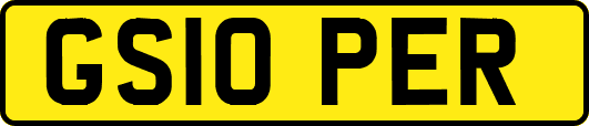 GS10PER