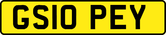 GS10PEY