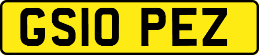 GS10PEZ