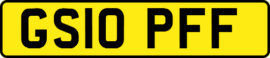 GS10PFF