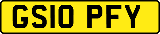 GS10PFY