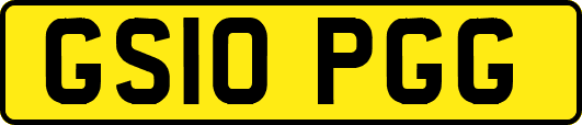 GS10PGG