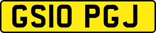 GS10PGJ