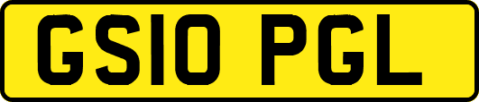 GS10PGL