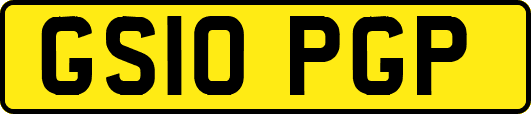 GS10PGP