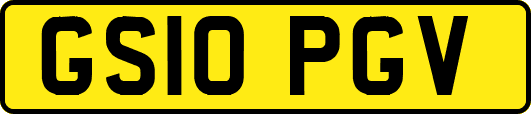GS10PGV