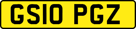 GS10PGZ